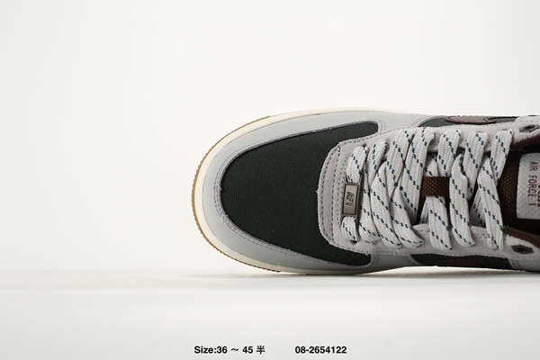 ナイキ靴細部ディテール